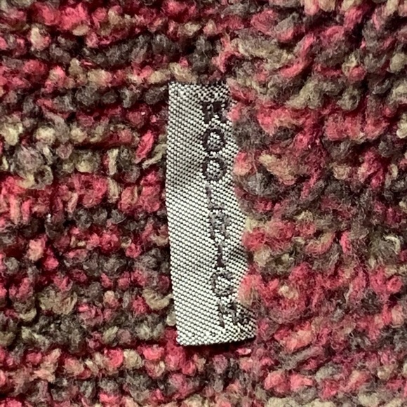 WOOLRICH Women’s Zipper Sweater Jacket - Picture 8 of 10